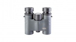 1.Meopta MeoSport 8x25 Binoculars, lens covers, lens cloth 572850